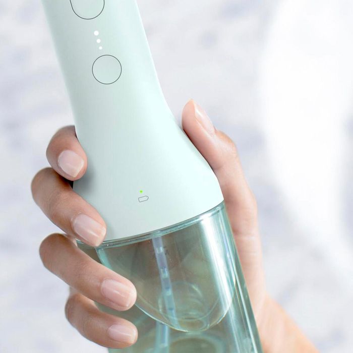 Irrigator Philips Sonicare HX3822 Cordless Power Flosser 2000