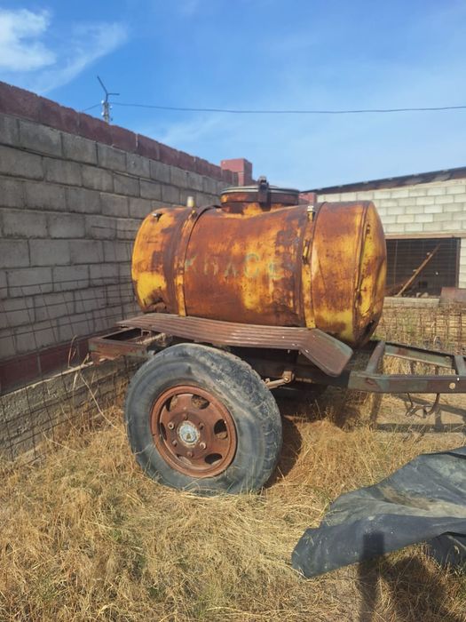 Продам бочки  квасный