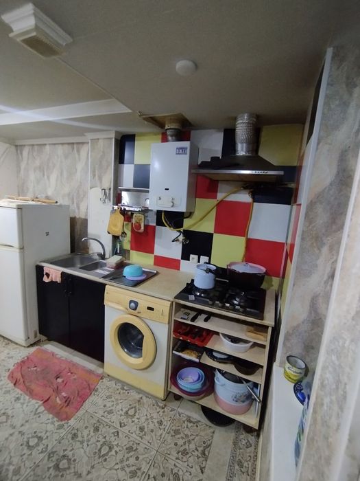 Продается. Спутник 15 1/2/2 дерево с газом