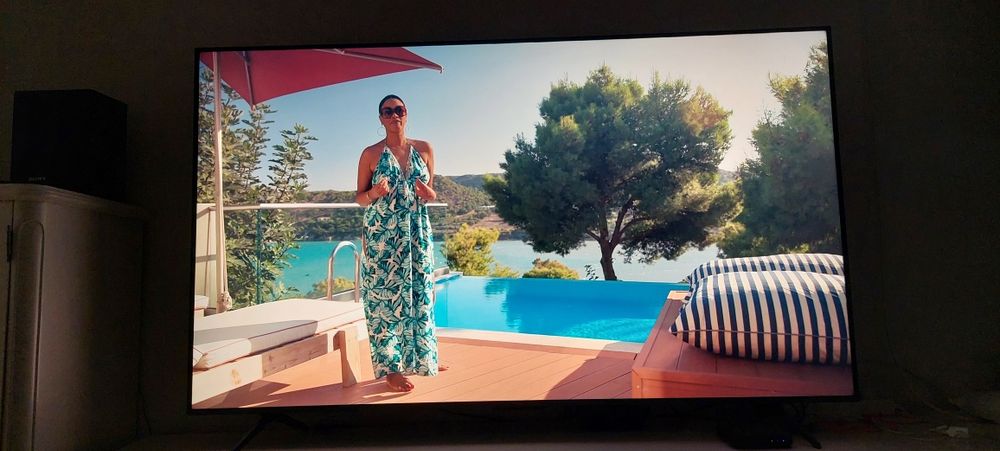 TCL 65 premium QD-MiniLED