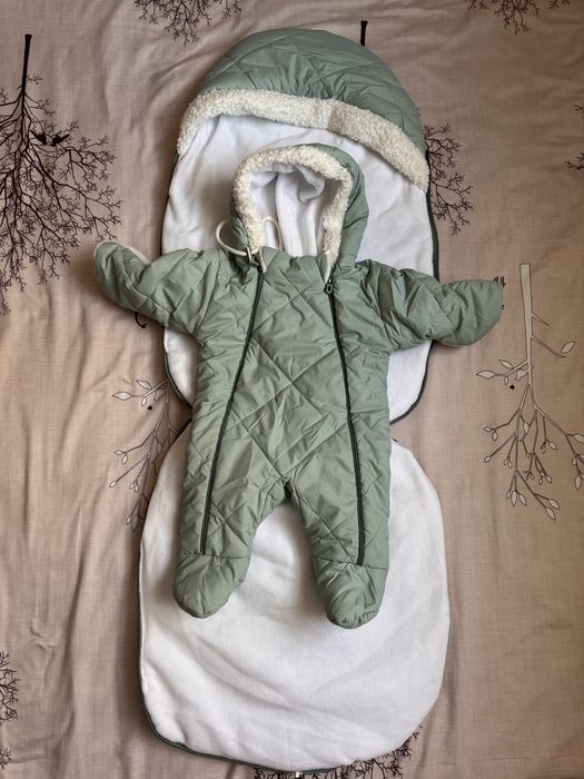 Комбинезон детский