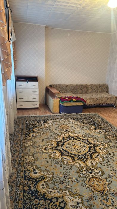 Сдам 1 комнатную