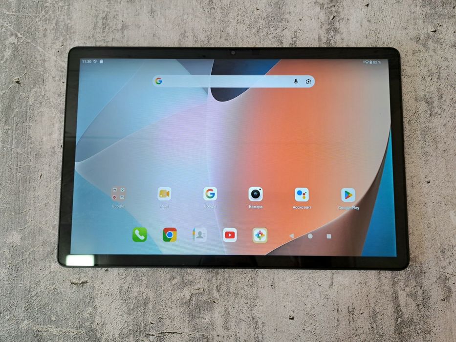 Продам планшет Teclast T65Max (идеал)