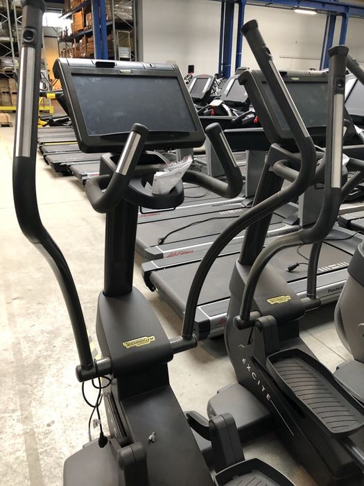 Banda profesională Life fitness