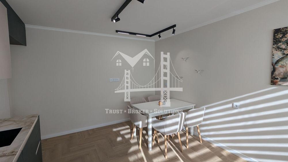 Продава се Двустаен апартамент в София, Оборище - 38 кв.м за 2953 €/кв.м - Снимка #4