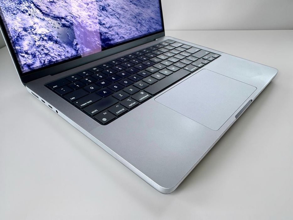 Apple MacBook Pro 14'' 2021 M1 PRO 16RAM 1TB SSD Гаранция! — миниатюра 4