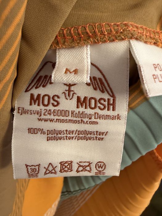 Mos Mosh многоцветна пола