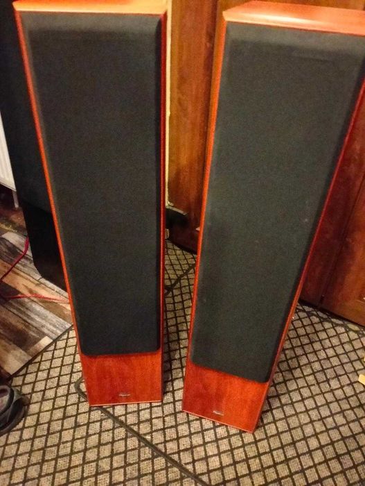 BOXE Magnat Monitor Supreme 1000