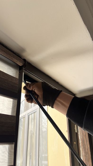 Изготовление окон ремонт окна