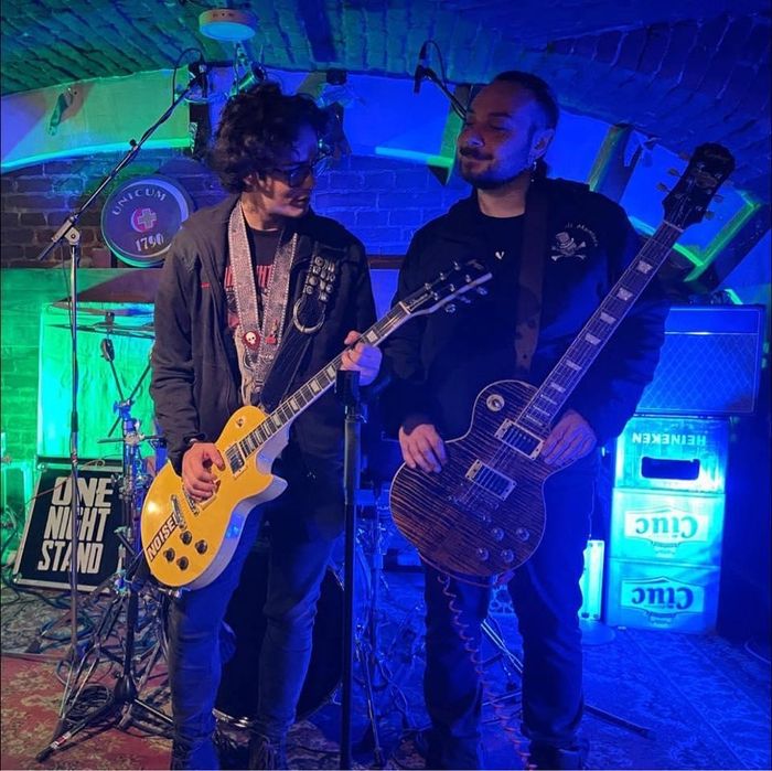 Profesor chitara Timisoara