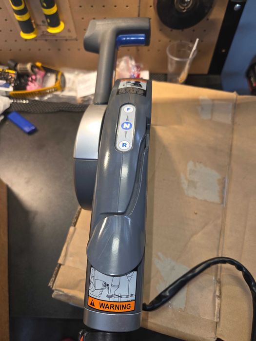 Щамбайн за Evinrude