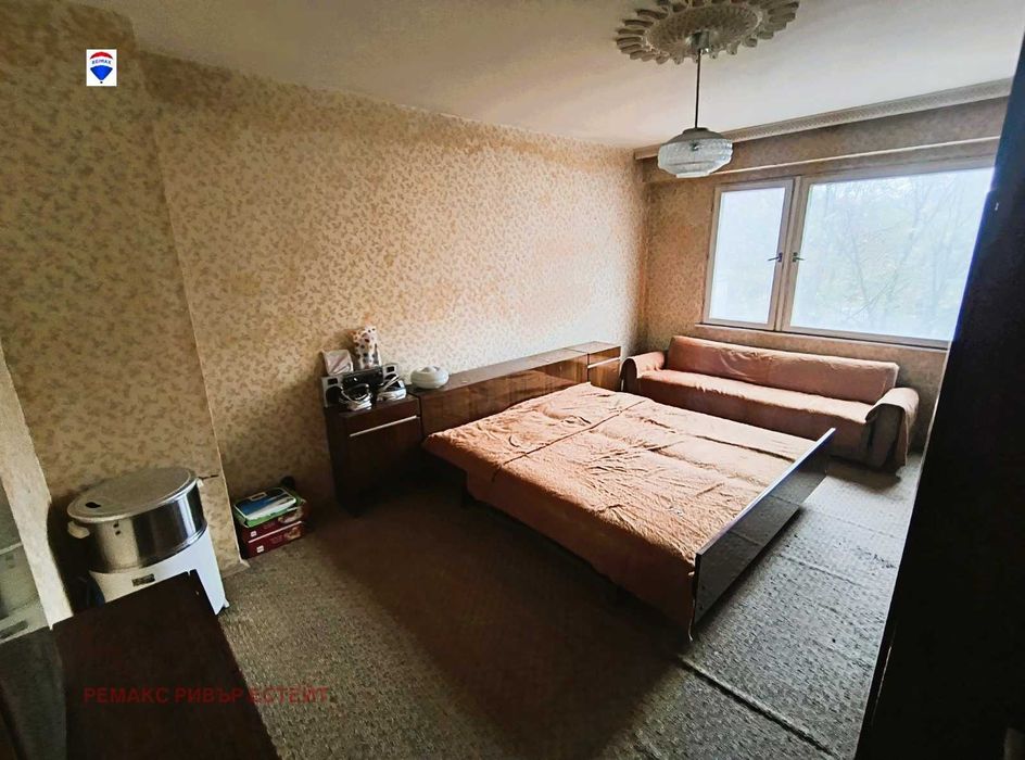 Тристаен апартамент за продажба кв. ЦЮР