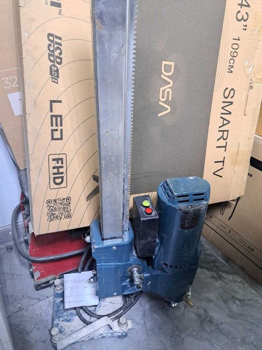 Дрель алмазного бурения Alteco (925762 г. Кокшетау, ул. Абая 128, 21)