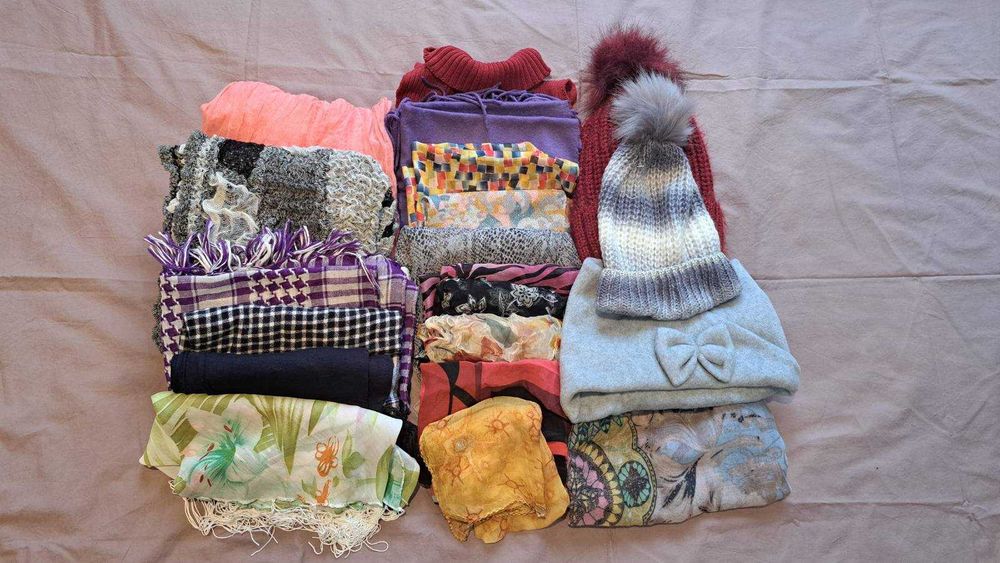 Дамски блузи, туники и ризи