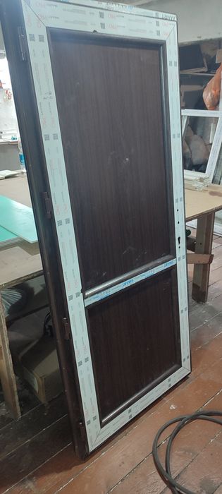 Окна.перегородки.балконы