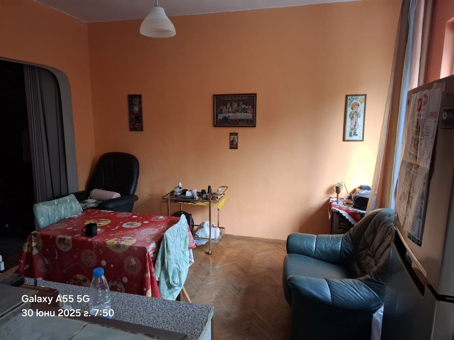 Продава се Тристаен апартамент в Шумен, Пазара - 75 кв.м за 1632 €/кв.м - Снимка #12