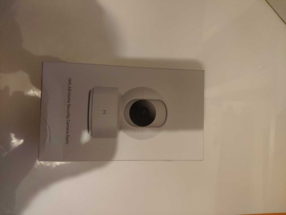 Xiaomi Imilab,Xiaomi home camera 3MP H.265