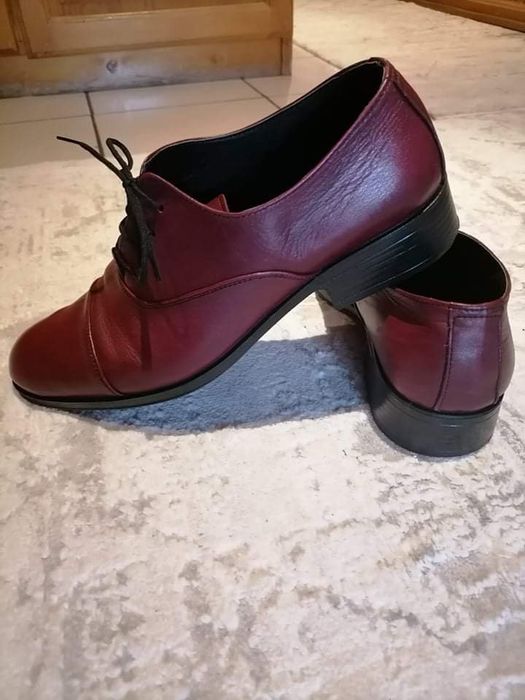 Мъжки обувки официални