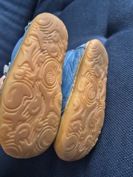 Pantofi Dodo Shoes