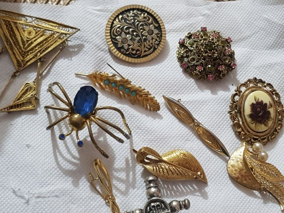 Brose  11 sant total