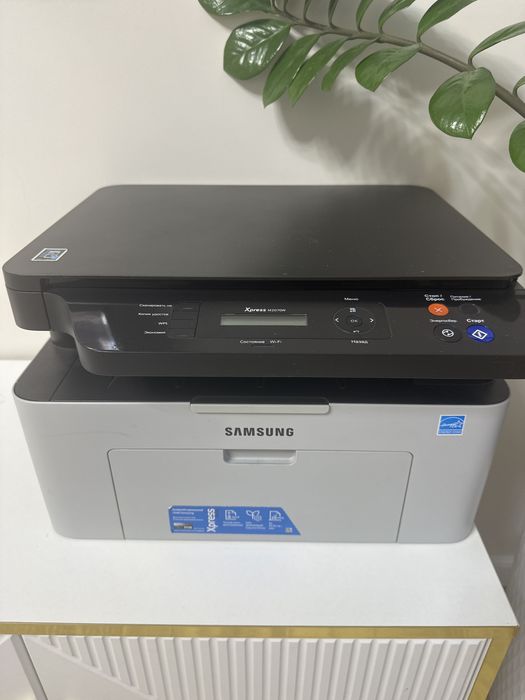 Продам принтер Samsung.