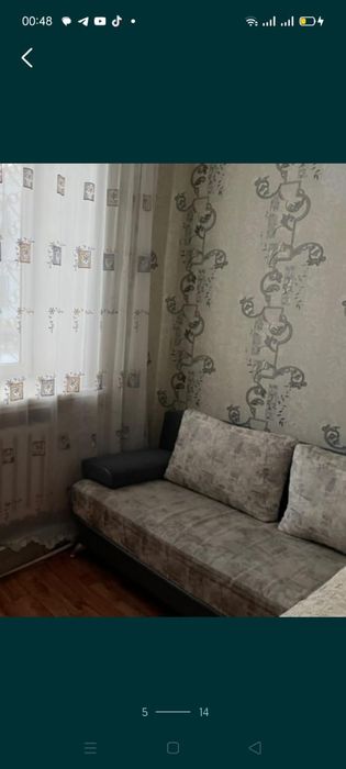 Продам 3 комнатную квартиру