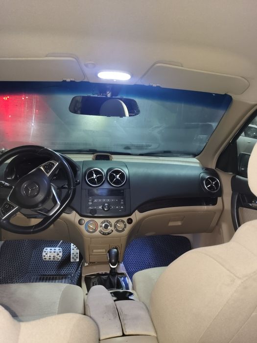 Arenda Nexia 3 2017 yil Bow tolov 3000 $