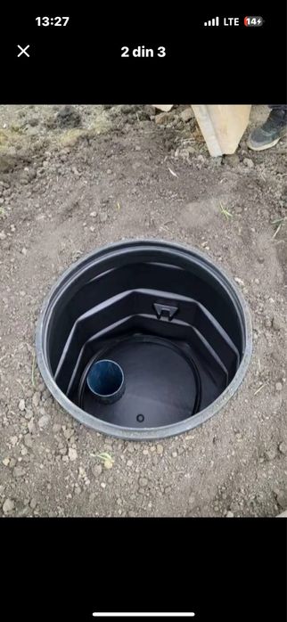 Foraje puturi / adanciri