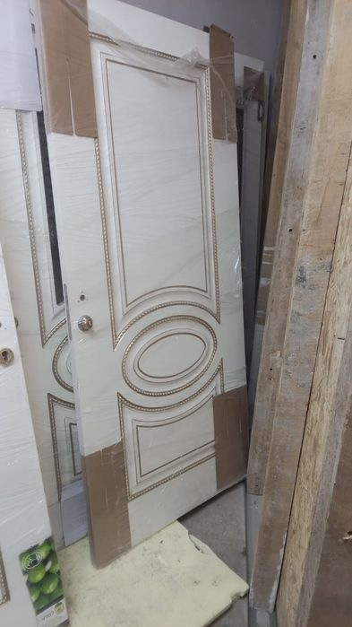 Ағаш есіктер сатылады