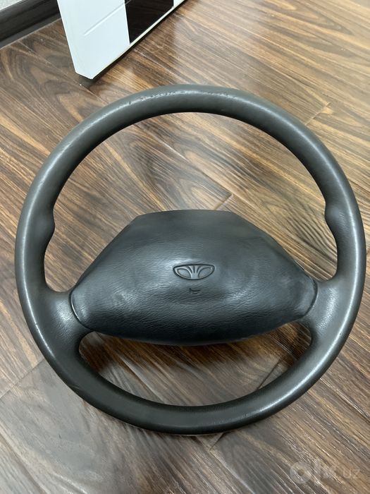 Продаётся руль от Daewoo Matiz