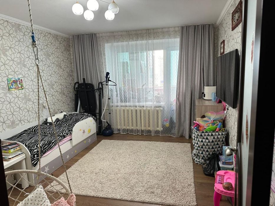 Продам улучшенную квартиру