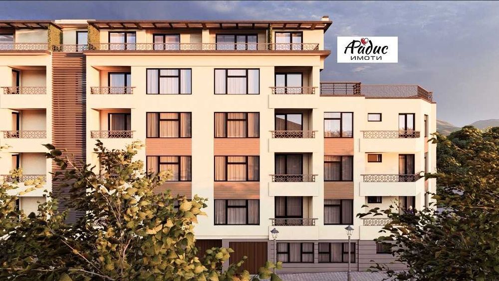 Продава се Тристаен апартамент в София, Манастирски ливади - 70 кв.м за 2572 €/кв.м - Снимка #3