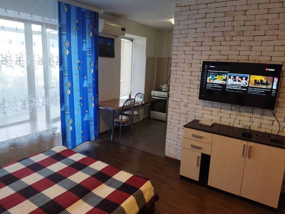 Продам 1 комн.квартиру в Центре города