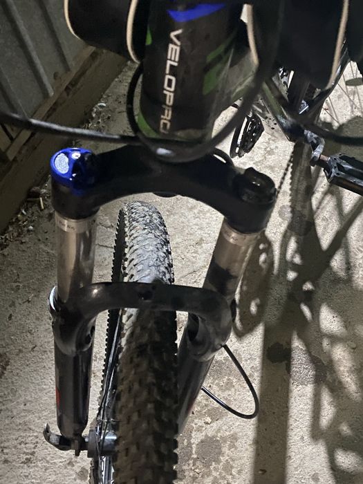 Продается велосипед