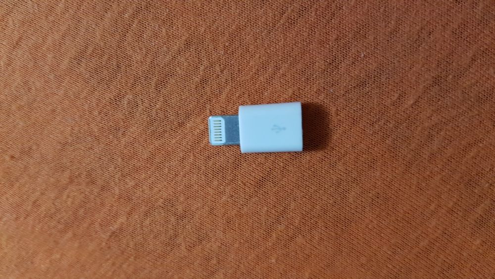 ПРЕХОДНИНИЦИ от Micro USB към Lightning 8 Pin (Apple iPhone) ,Type-C