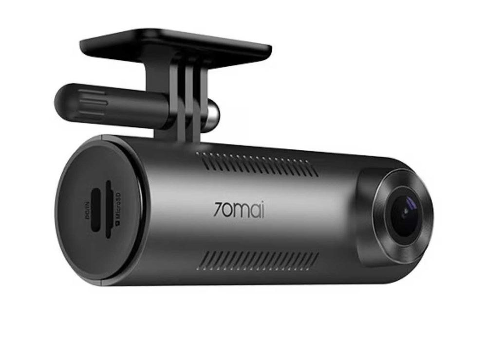 Camera de bord auto 70mai  M310 2k sigilata Dash Cam