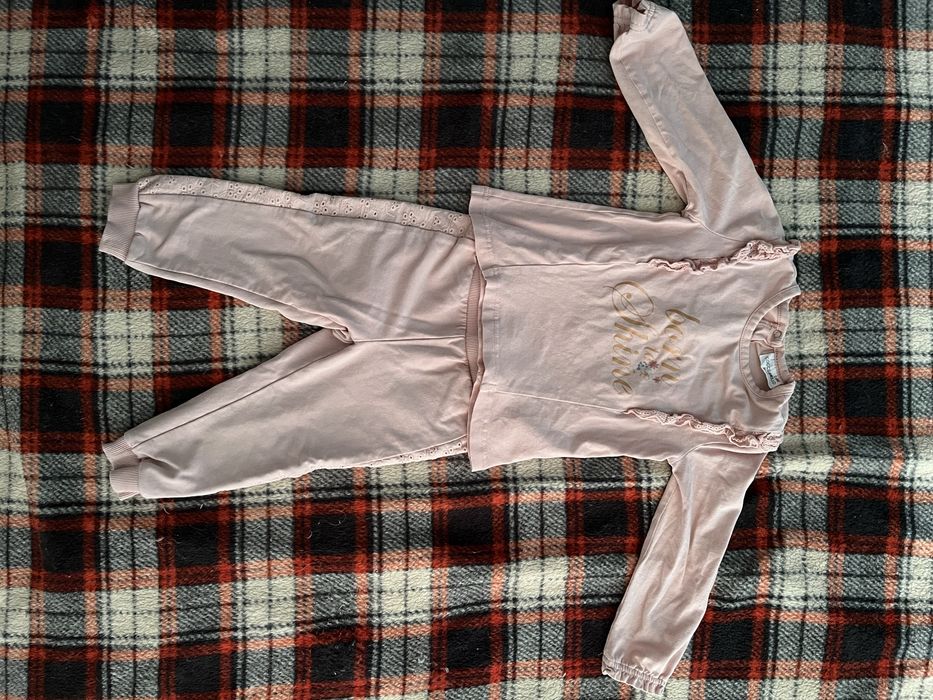 Лот есенни комплекти