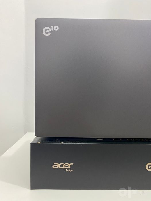 Acer Gadget ETBook e10 8/256 YANGI