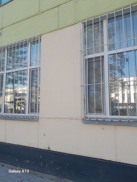 Продам оконные решетки