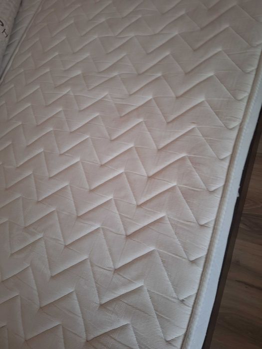 Двулицев матрак 90/200