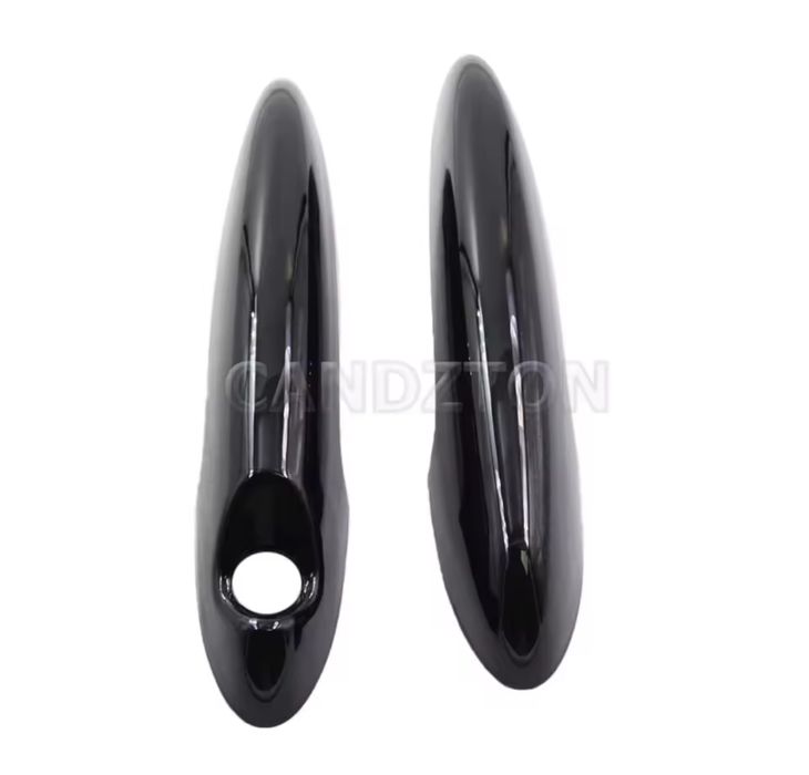 Ornament Ornamente Manere Negru Lucios Maner Mini Cooper R50 R53 R56