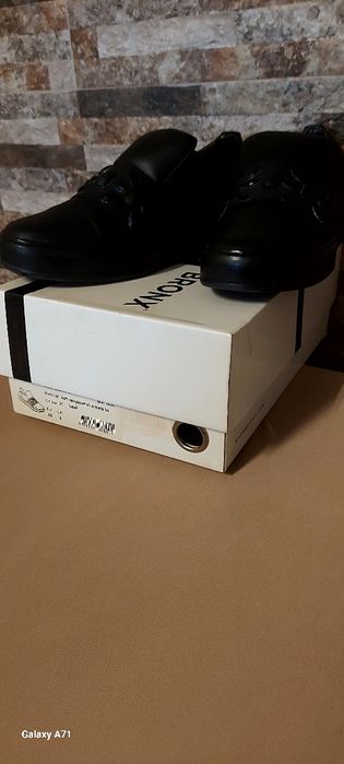 Дамски обувки BRONX 39номер