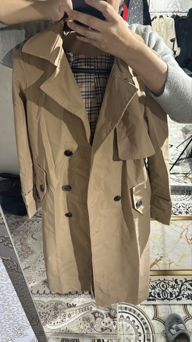 Сырт киімдер сатылады