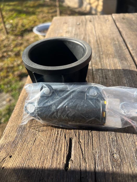 Оригинална гумена стелка за багажник Тойота RAV 4