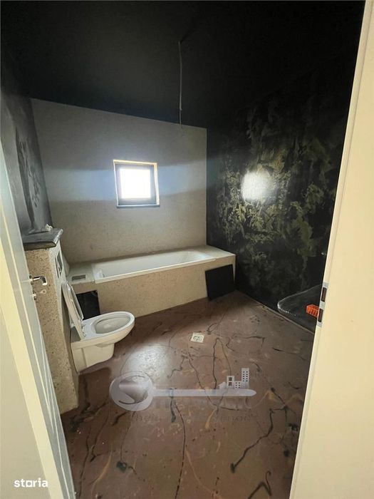 Exclusivitate, Casa individuala, 115mp, Bucium-Visan, intabulata