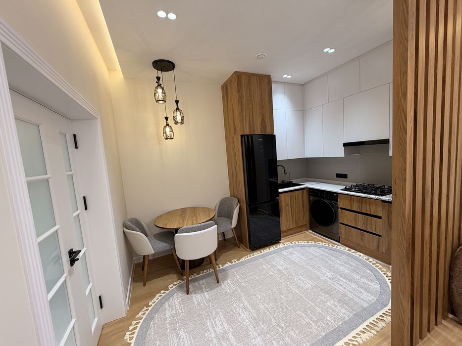 Продается NRG jomiy biznes