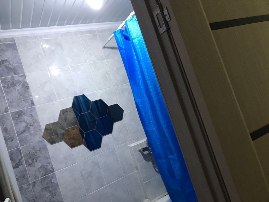 Сдается квартира в центре города