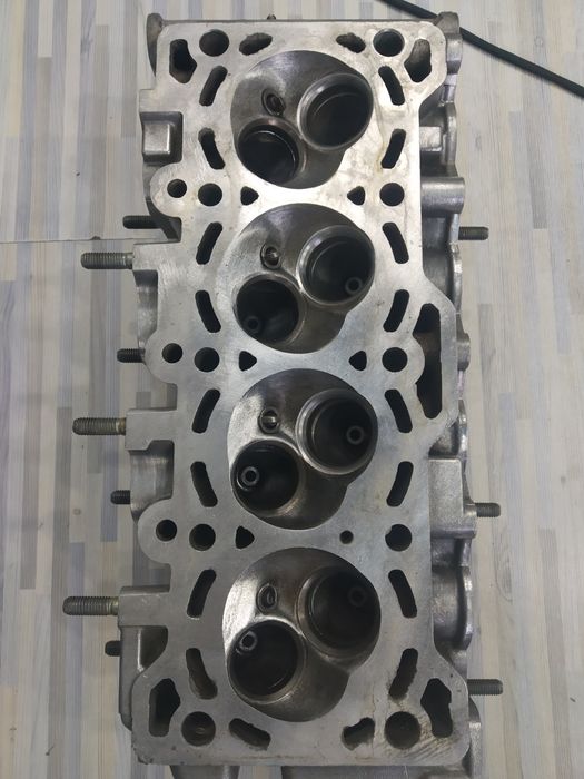 Продаются головки бу от Матиз, дамас, Каптива, Жентра