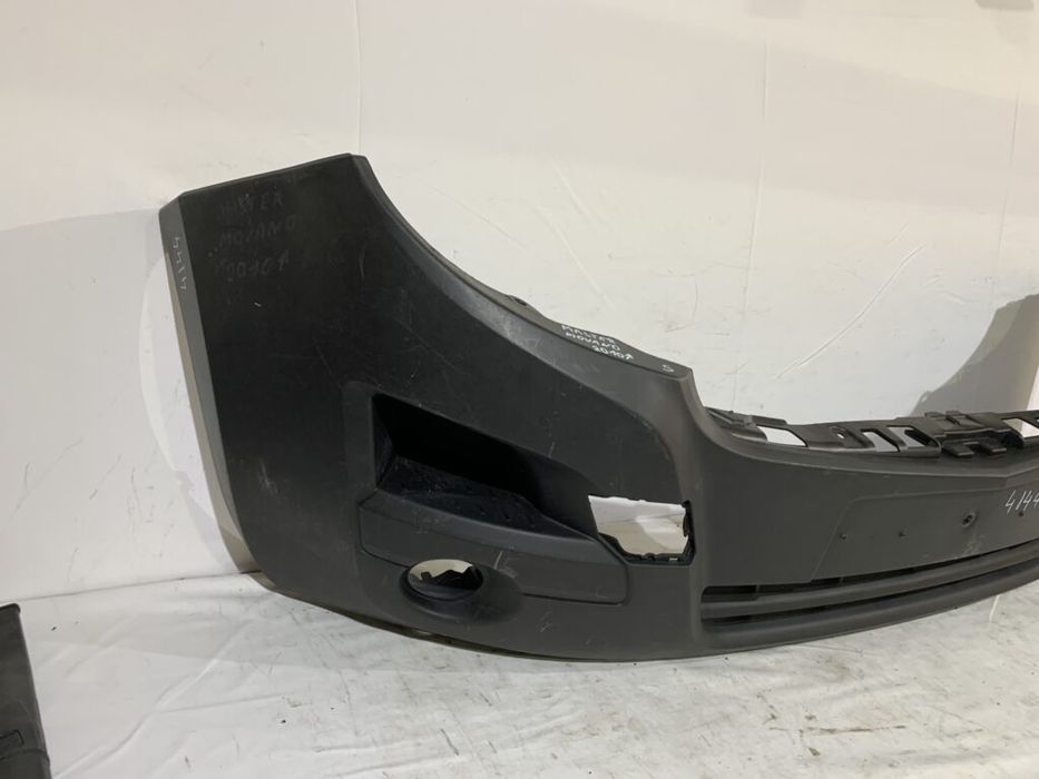 Bara fata  Renault Master, 2010, 2011, 2012, 2013, 2014, 2015, 2016, 2017, 2018, cod origine OE 620220008R.
