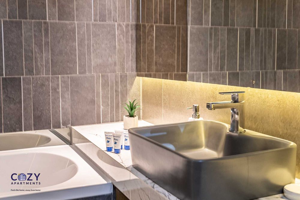 LUX ! Regim hotelier - Apartamente 1/2/3 camere